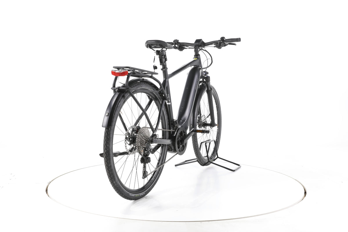 Giant Explore E+ 1S G Trekking E-Bike - Image 11