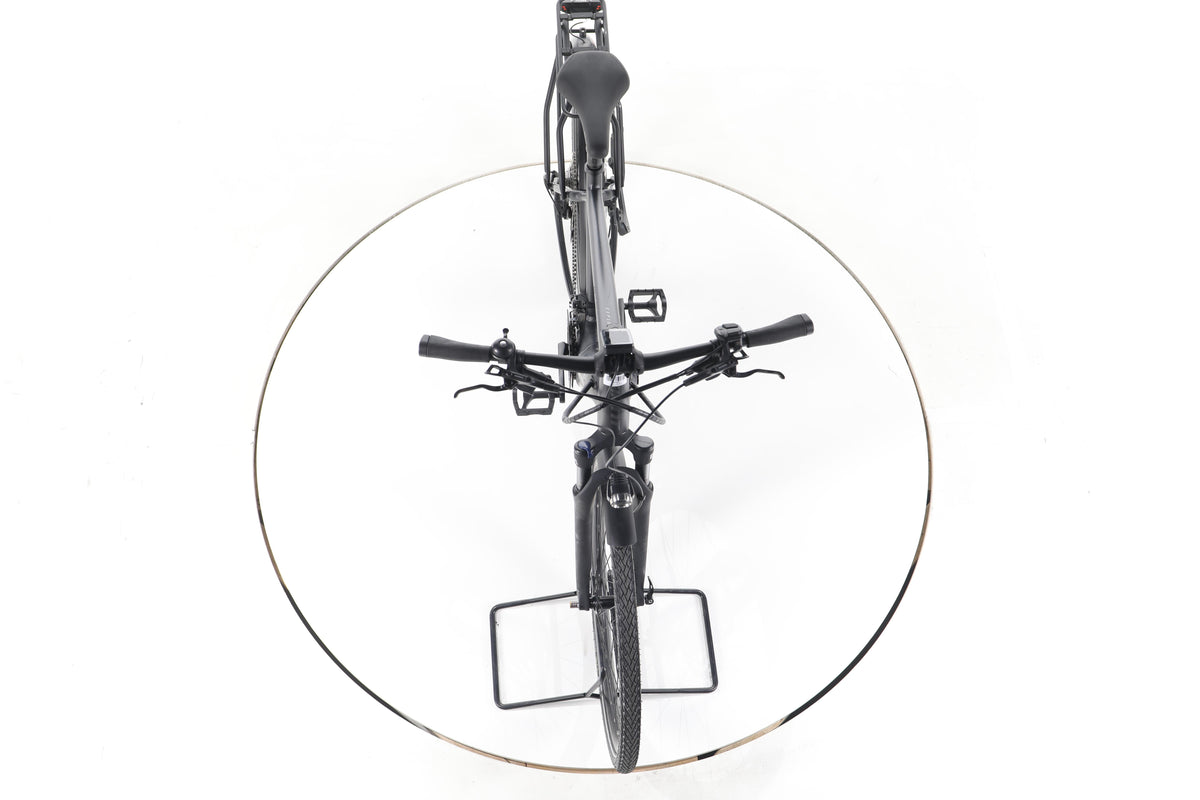Giant Explore E+ 1S G Trekking E-Bike - Image 16
