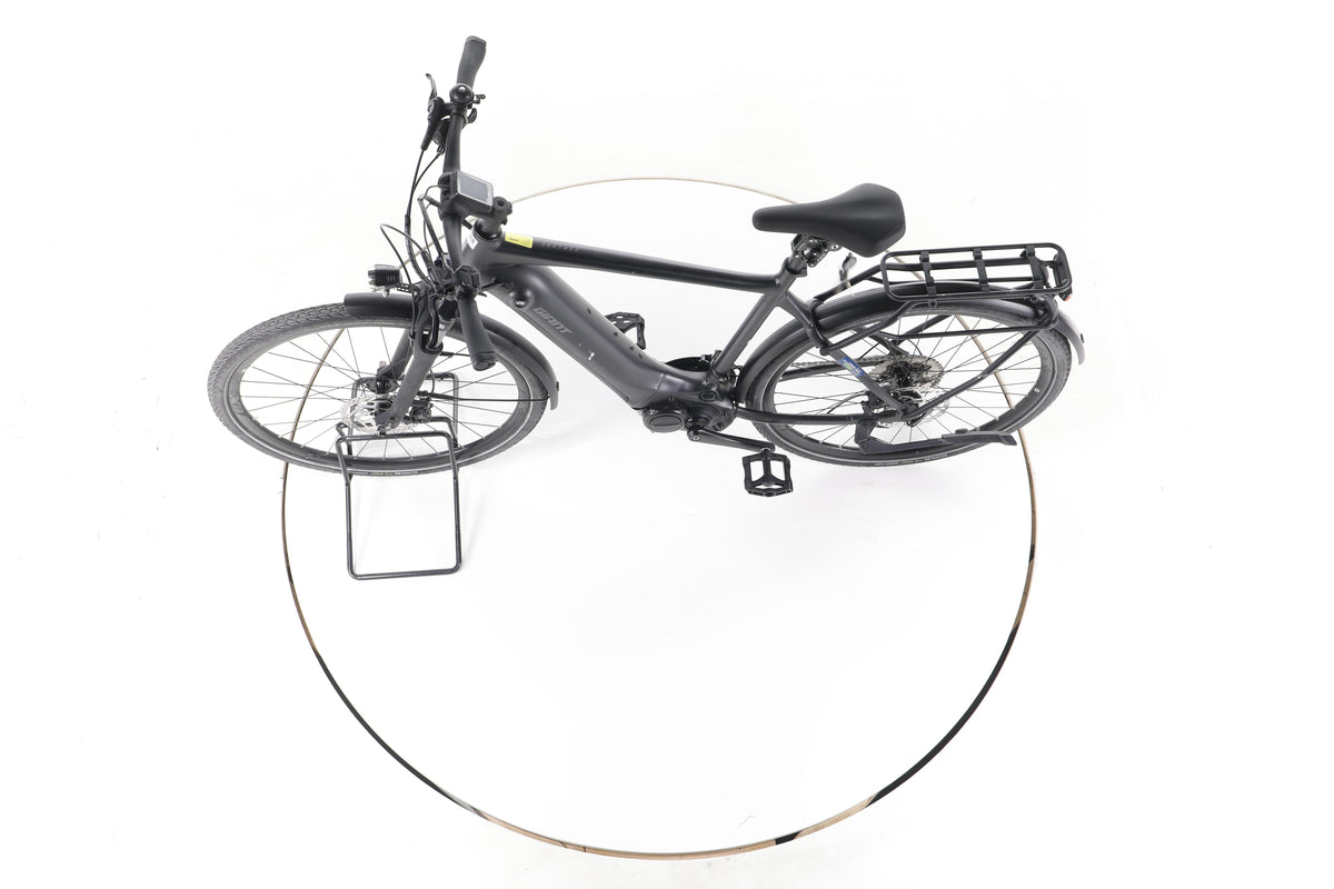 Giant Explore E+ 1S G Trekking E-Bike - Image 19