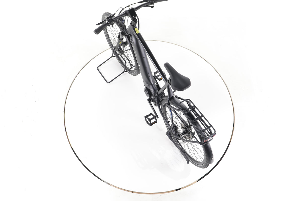 Giant Explore E+ 1S G Trekking E-Bike - Image 21