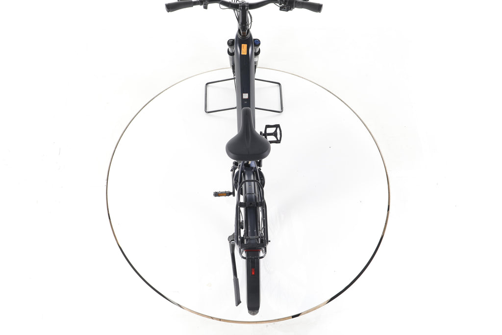 Cube Kathmandu hybrid Comfort Pro Trekking E-Bike Tiefeinsteiger 2025 - Image 22