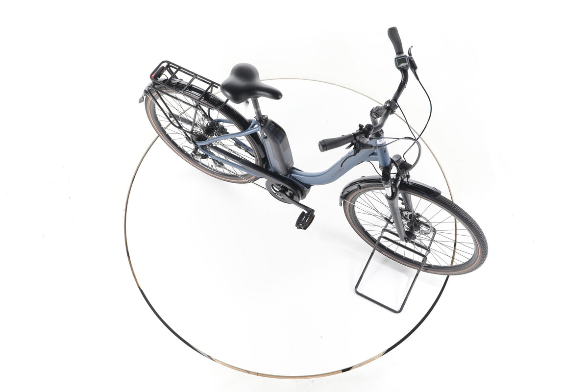 Dynamics Forte Plus 408 Trekking E-Bike Tiefeinsteiger - Image 14