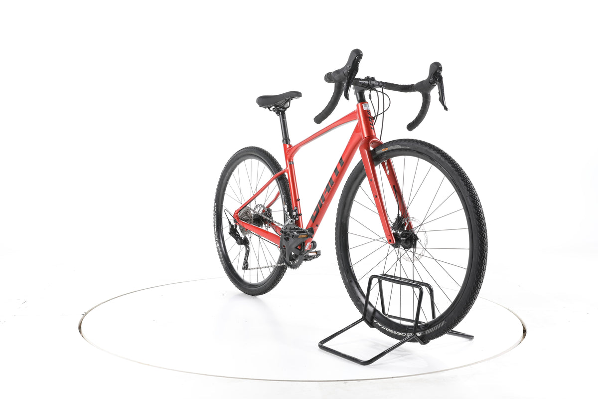 Giant Revolt 1 Gravelbike 2024 - Image 3