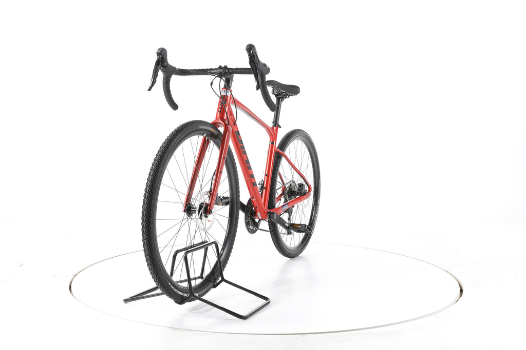Giant Revolt 1 Gravelbike 2024 - Image 5
