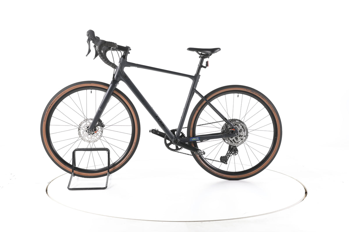 Cube Nuroad Pro Gravelbike 2025 - Image 7