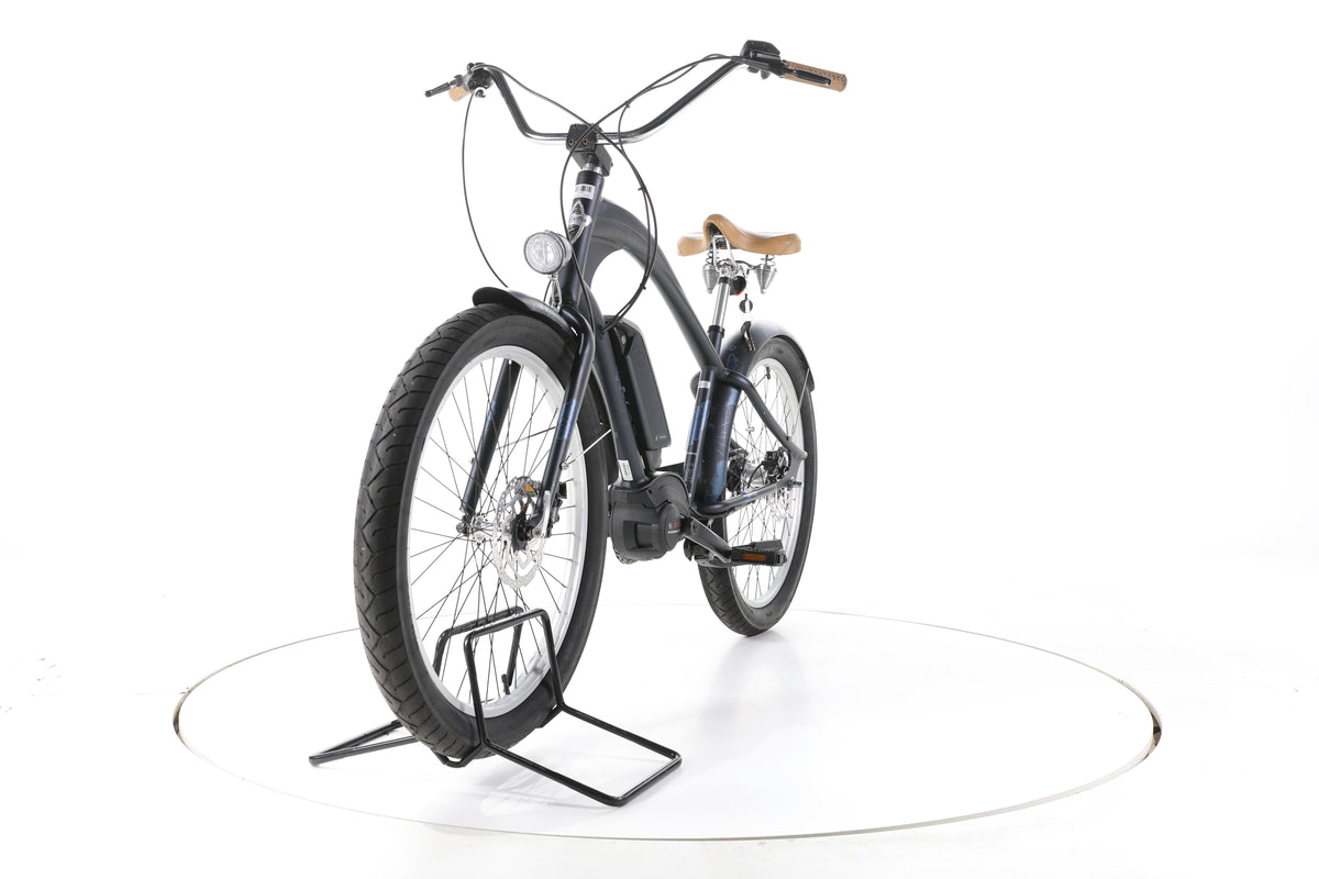 Electra Bicycle Ace of Spades Go! E-Cruiser Bikes - Image 5