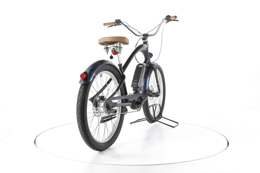 Electra Bicycle Ace of Spades Go! E-Cruiser Bikes - Image 11