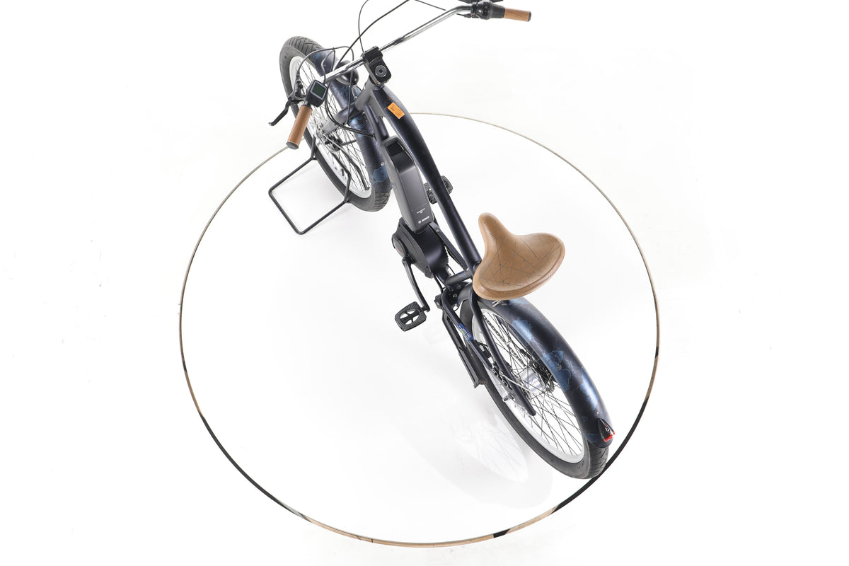 Electra Bicycle Ace of Spades Go! E-Cruiser Bikes - Image 21