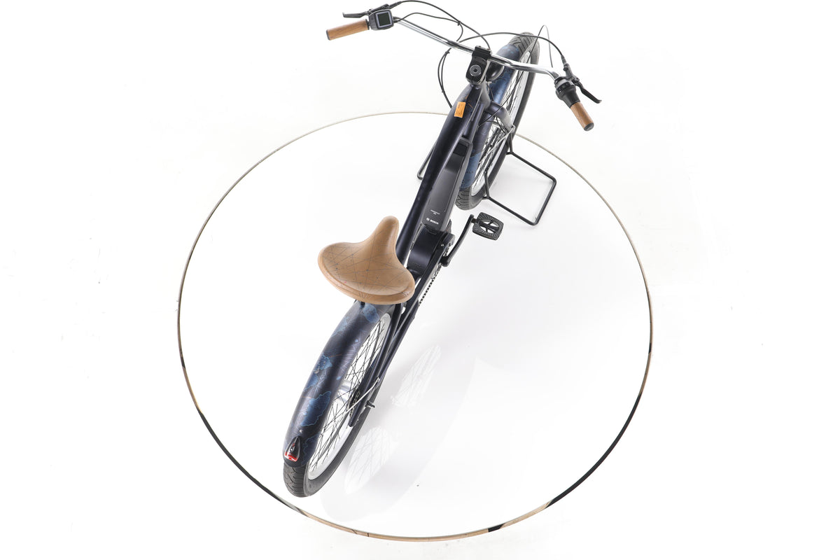 Electra Bicycle Ace of Spades Go! E-Cruiser Bikes - Image 23