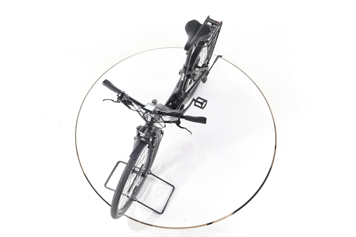 KTM Power Sport 10 Trekking E-Bike Tiefeinsteiger - Image 17