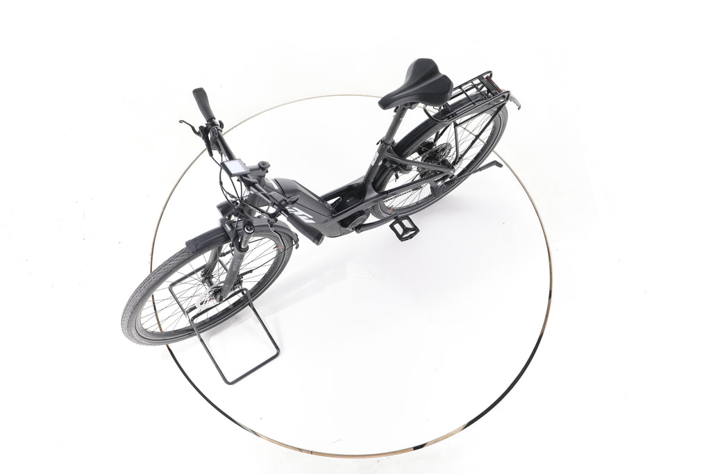 KTM Power Sport 10 Trekking E-Bike Tiefeinsteiger - Image 18