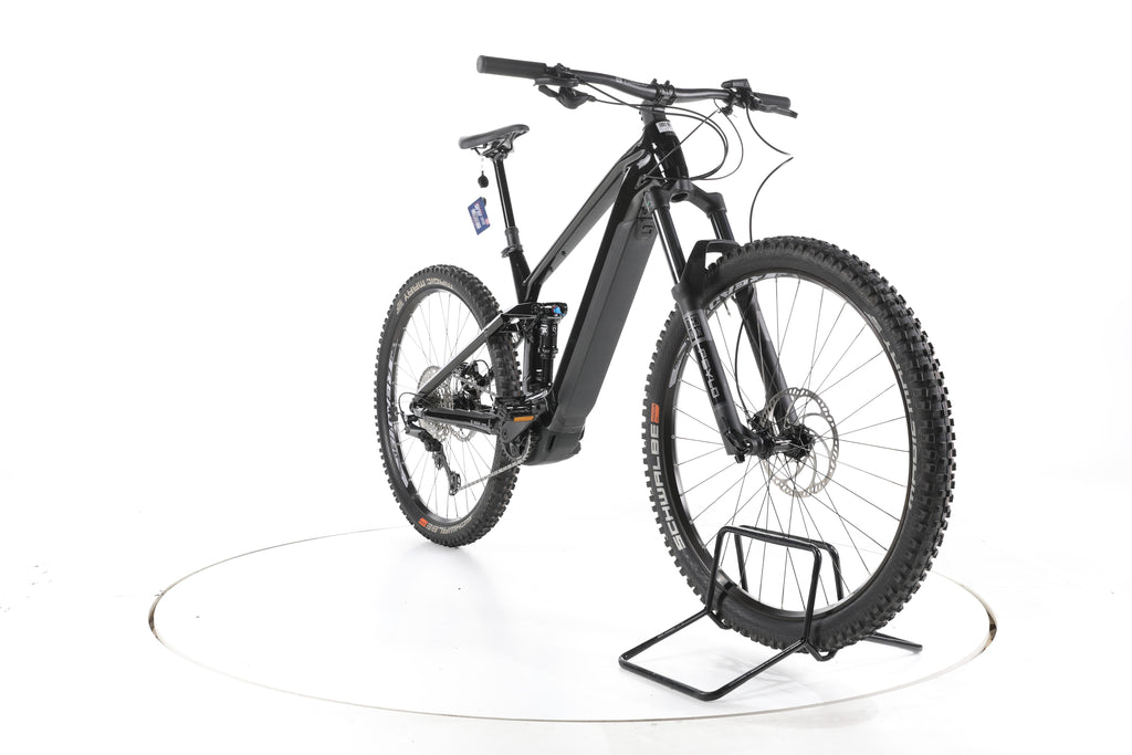 Conway Xyron ST 4.0 E-Bike Fully 2025 - Image 3