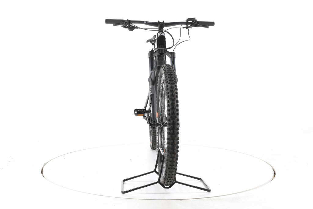 Conway Xyron ST 4.0 E-Bike Fully 2025 - Image 4