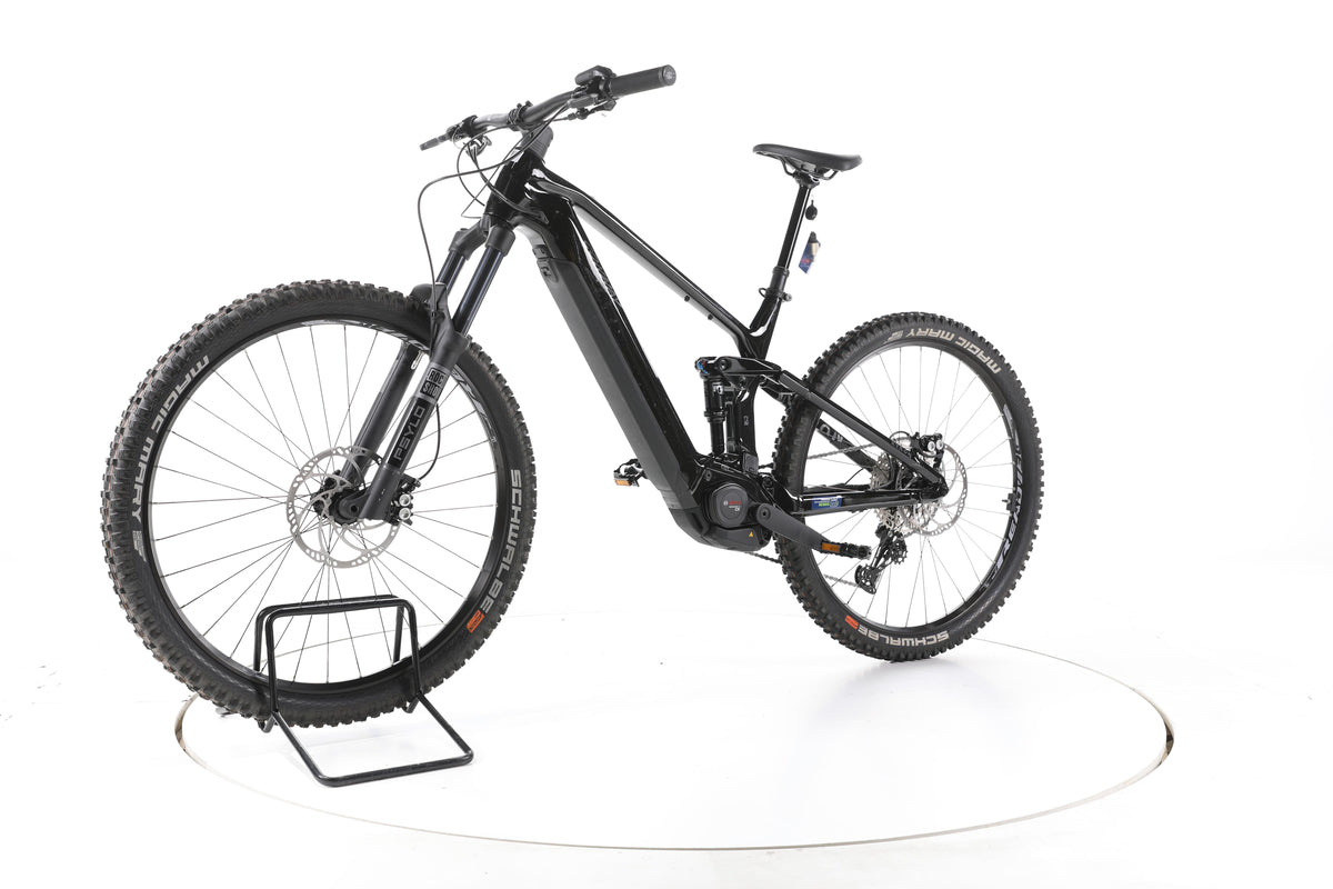Conway Xyron ST 4.0 E-Bike Fully 2025 - Image 6
