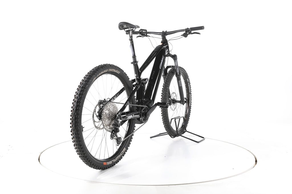 Conway Xyron ST 4.0 E-Bike Fully 2025 - Image 11
