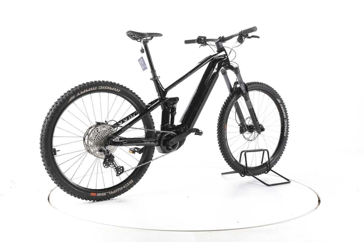 Conway Xyron ST 4.0 E-Bike Fully 2025 - Image 12