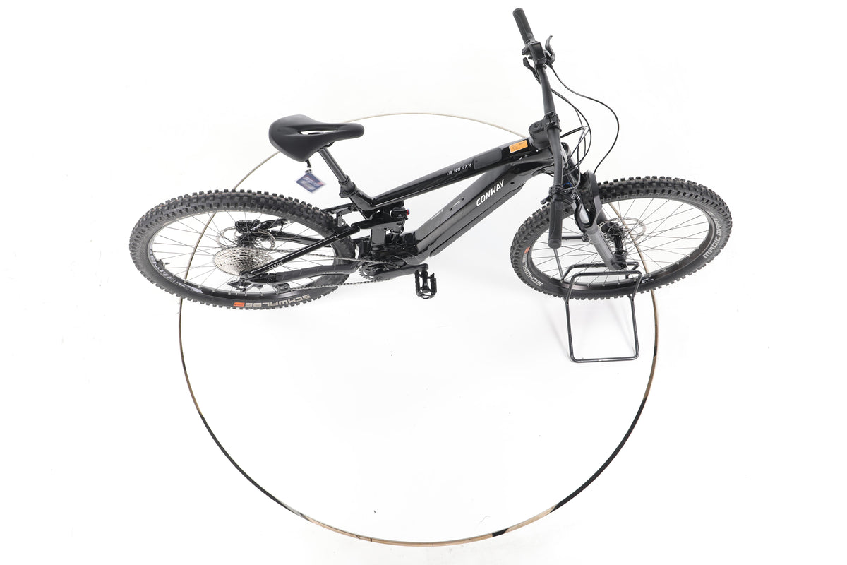 Conway Xyron ST 4.0 E-Bike Fully 2025 - Image 13