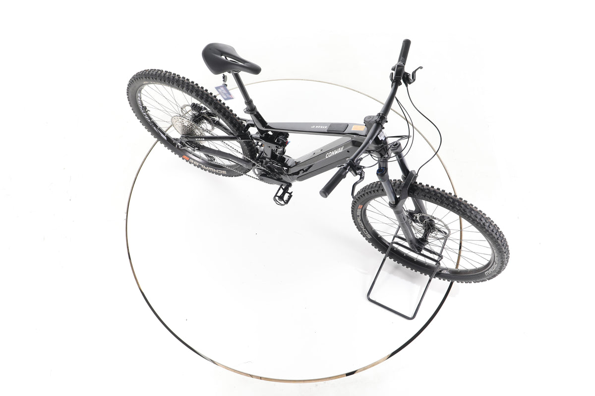 Conway Xyron ST 4.0 E-Bike Fully 2025 - Image 14