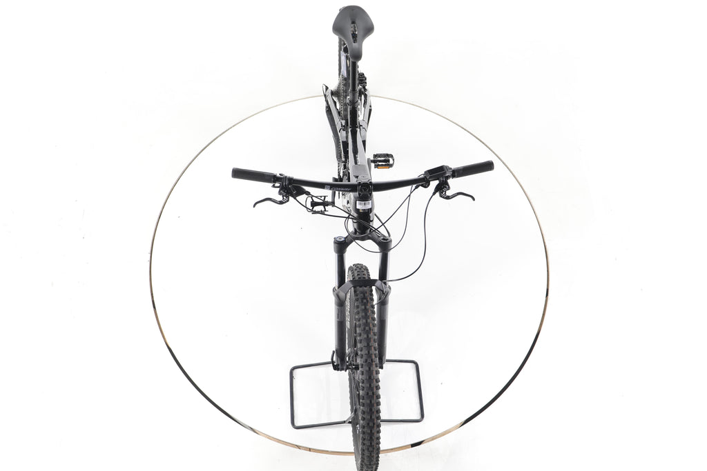 Conway Xyron ST 4.0 E-Bike Fully 2025 - Image 16