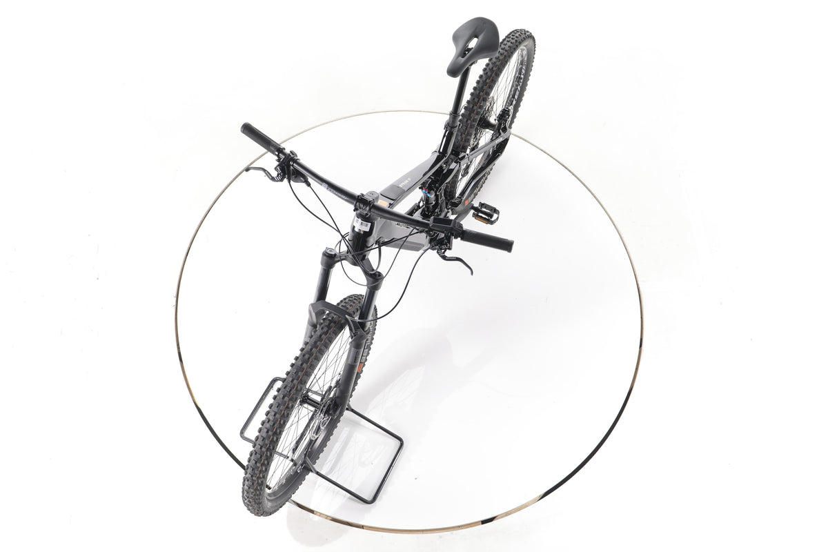 Conway Xyron ST 4.0 E-Bike Fully 2025 - Image 17