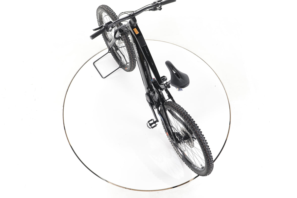 Conway Xyron ST 4.0 E-Bike Fully 2025 - Image 21