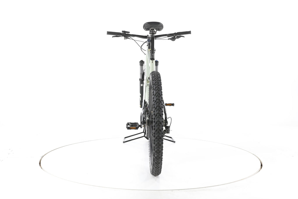 Haibike Alltrail 4 E-Bike Fully - Image 10