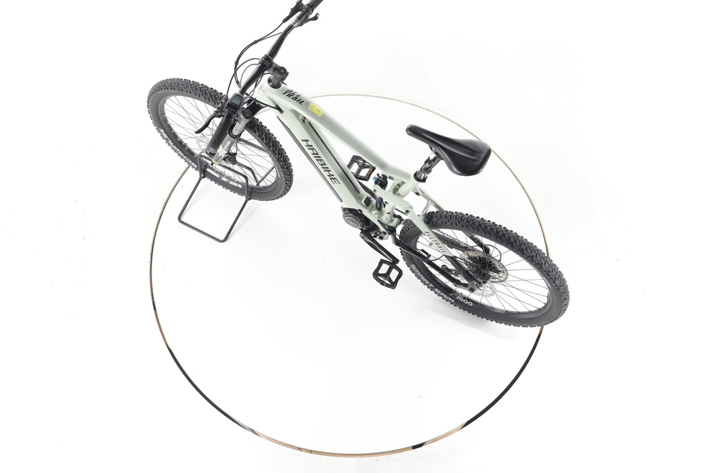 Haibike Alltrail 4 E-Bike Fully - Image 20