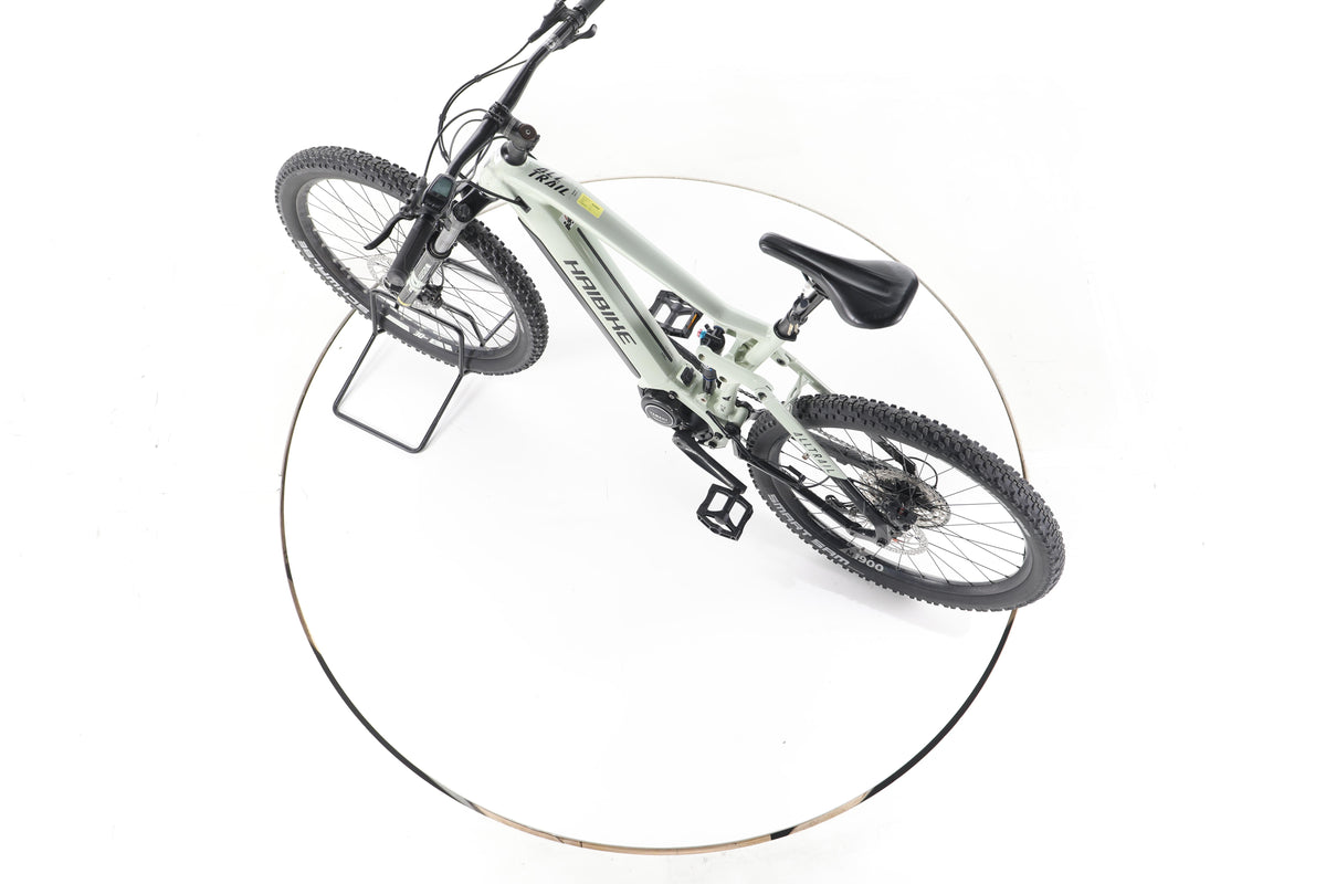 Haibike Alltrail 4 E-Bike Fully - Image 20