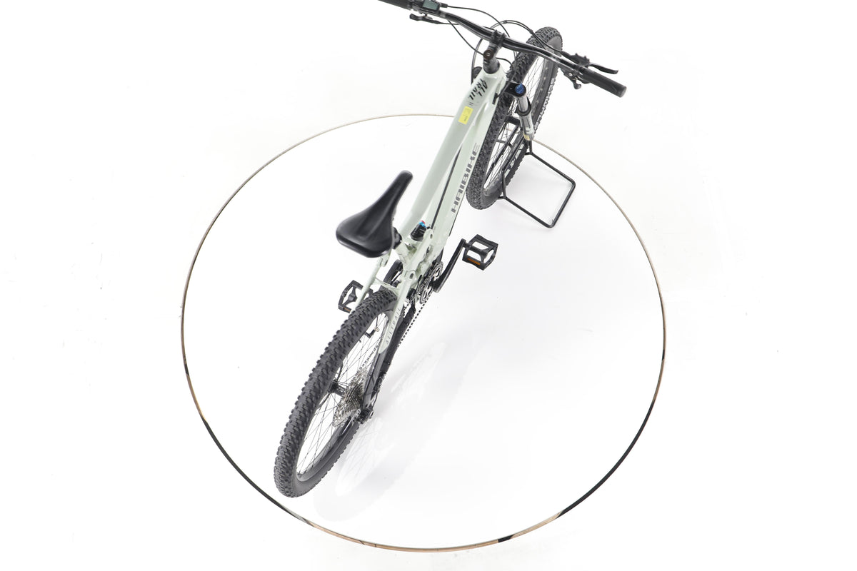 Haibike Alltrail 4 E-Bike Fully - Image 23