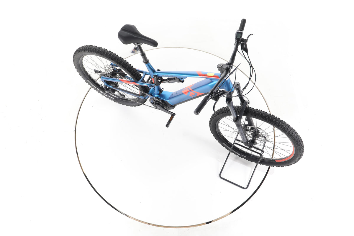 R Raymon Trailray 160E 7.0 E-Bike Fully - Image 14