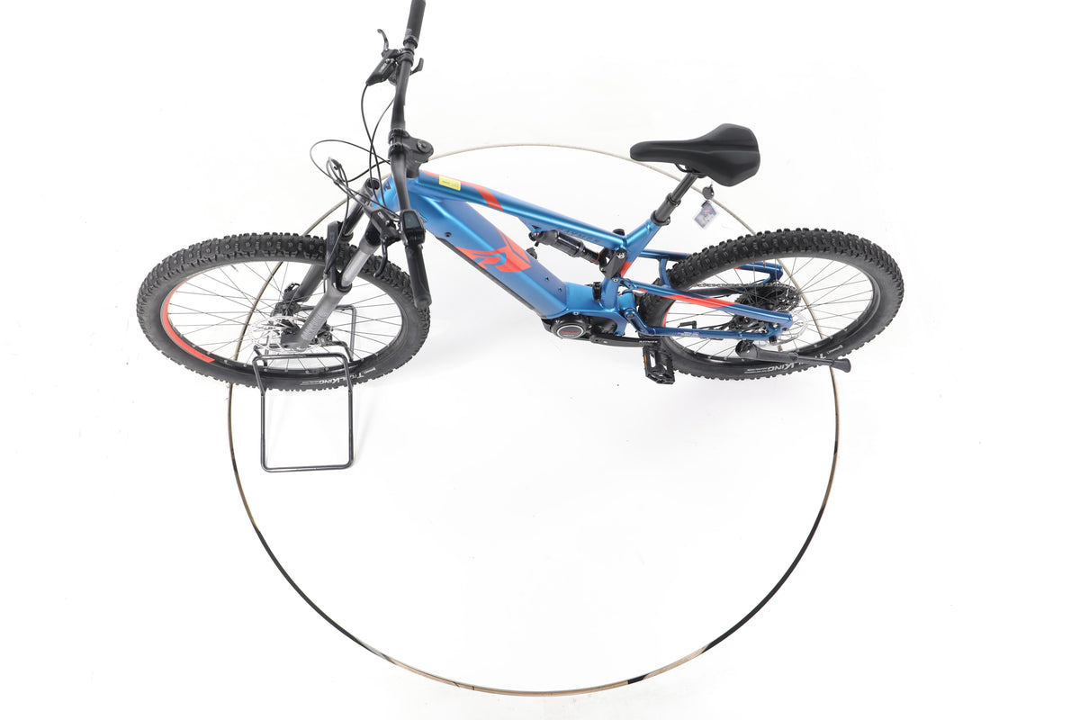 R Raymon Trailray 160E 7.0 E-Bike Fully - Image 19