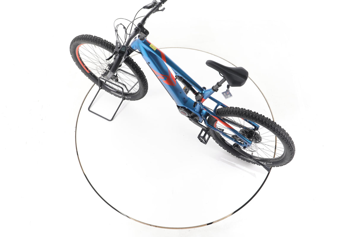 R Raymon Trailray 160E 7.0 E-Bike Fully - Image 20