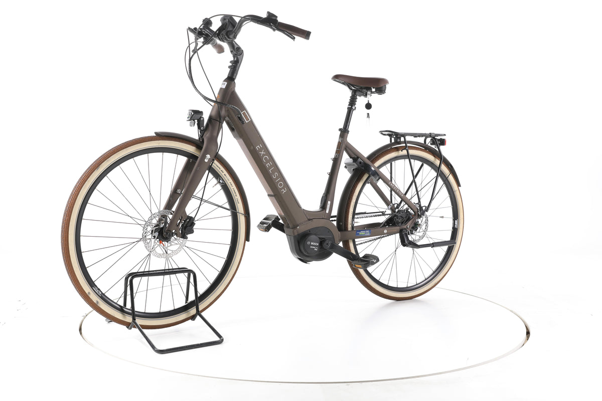 Excelsior Pearl City E-Bike Tiefeinsteiger - Image 6