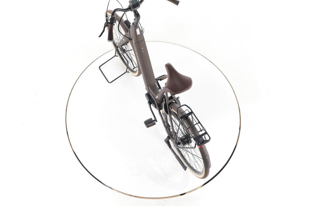 Excelsior Pearl City E-Bike Tiefeinsteiger - Image 21