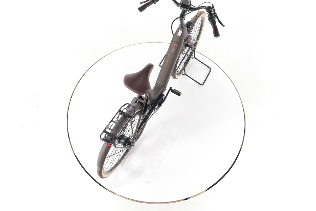 Excelsior Pearl City E-Bike Tiefeinsteiger - Image 23