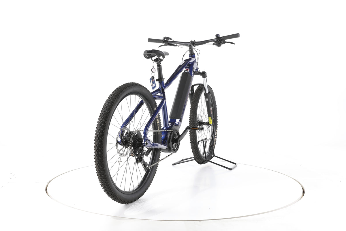 Haibike AllTrack 4 E-Bike - Image 11