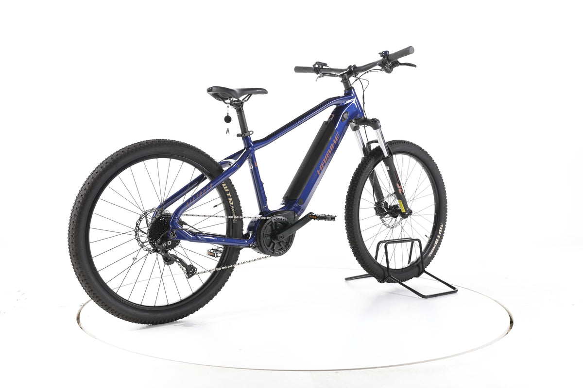 Haibike AllTrack 4 E-Bike - Image 12