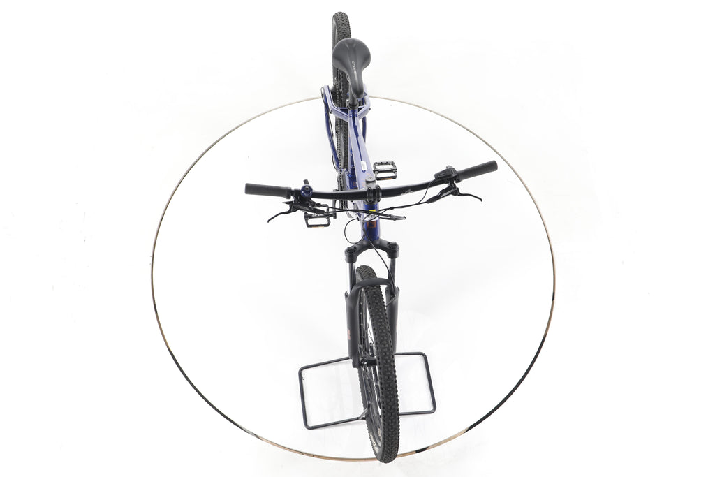 Haibike AllTrack 4 E-Bike - Image 16