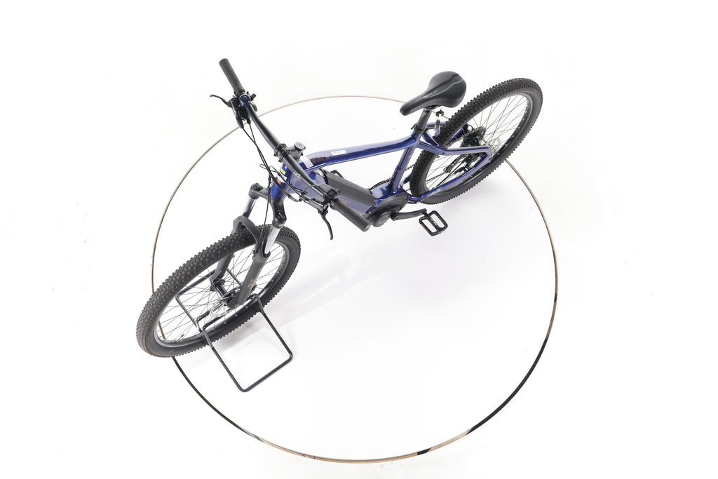 Haibike AllTrack 4 E-Bike - Image 18