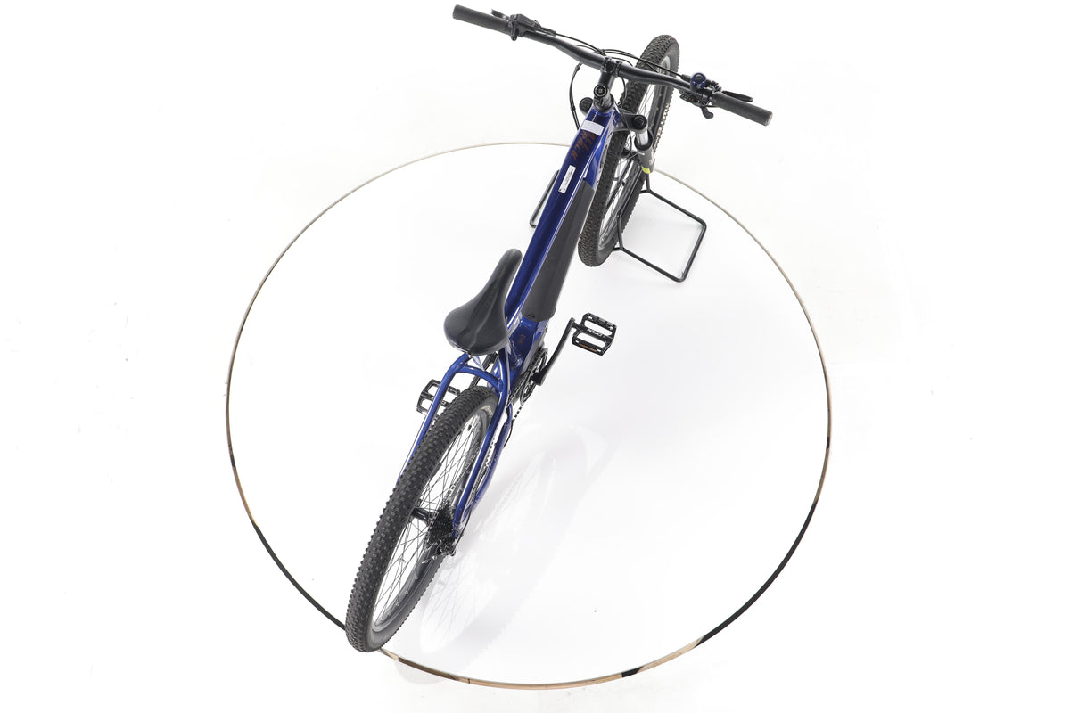 Haibike AllTrack 4 E-Bike - Image 23