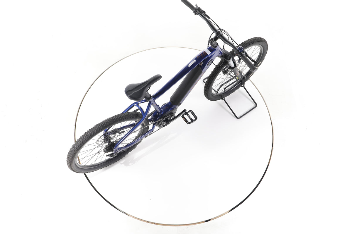 Haibike AllTrack 4 E-Bike - Image 24