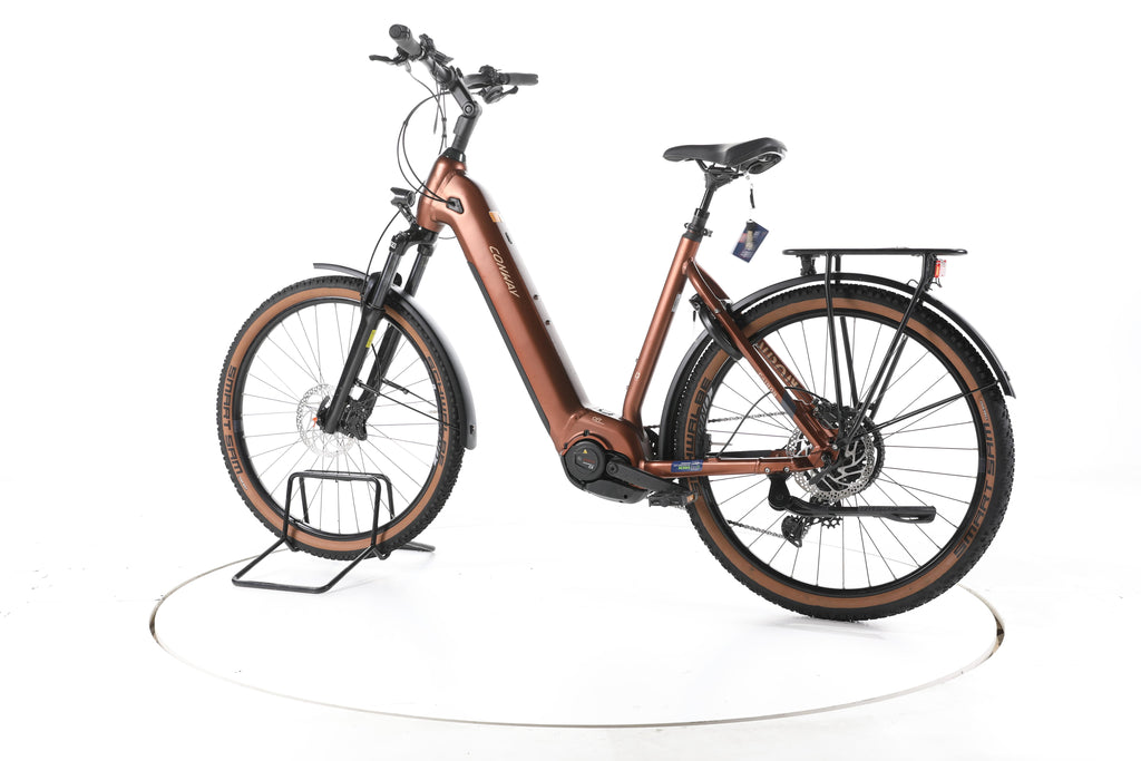 Conway Cairon C 2.0 Trekking E-Bike Tiefeinsteiger 2025 - Image 8