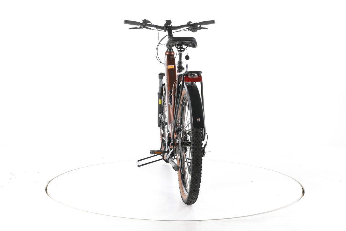 Conway Cairon C 2.0 Trekking E-Bike Tiefeinsteiger 2025 - Image 10