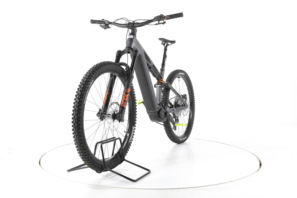 Cube Stereo Hybrid ONE44 HPC SLX 800 E-Bike Fully Carbon 2026 - Image 5