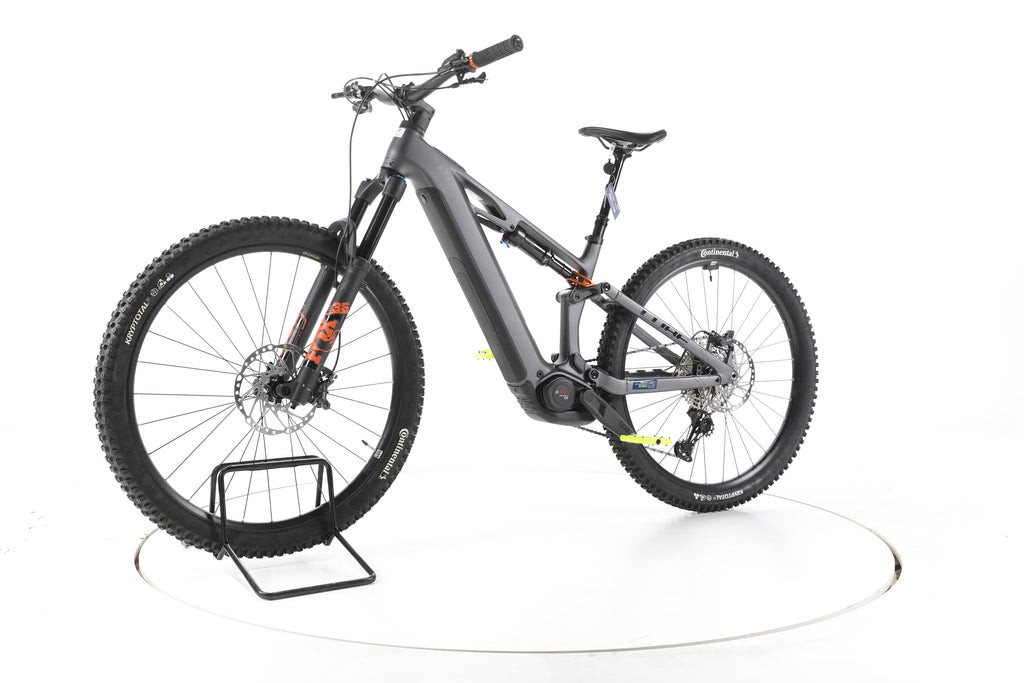 Cube Stereo Hybrid ONE44 HPC SLX 800 E-Bike Fully Carbon 2026 - Image 6