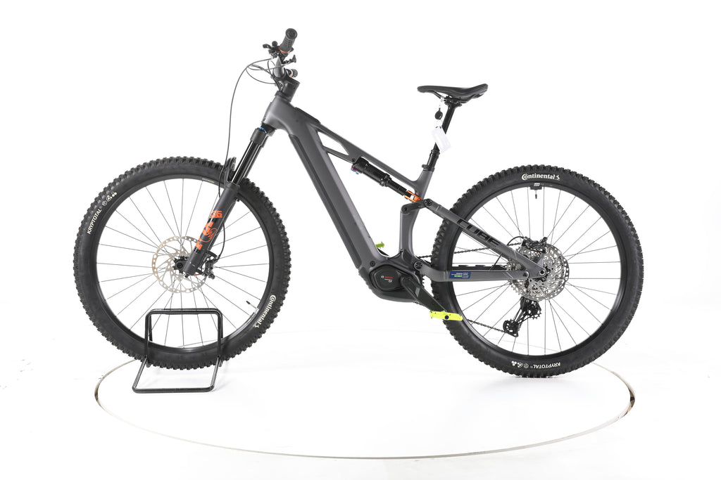 Cube Stereo Hybrid ONE44 HPC SLX 800 E-Bike Fully Carbon 2026 - Image 7