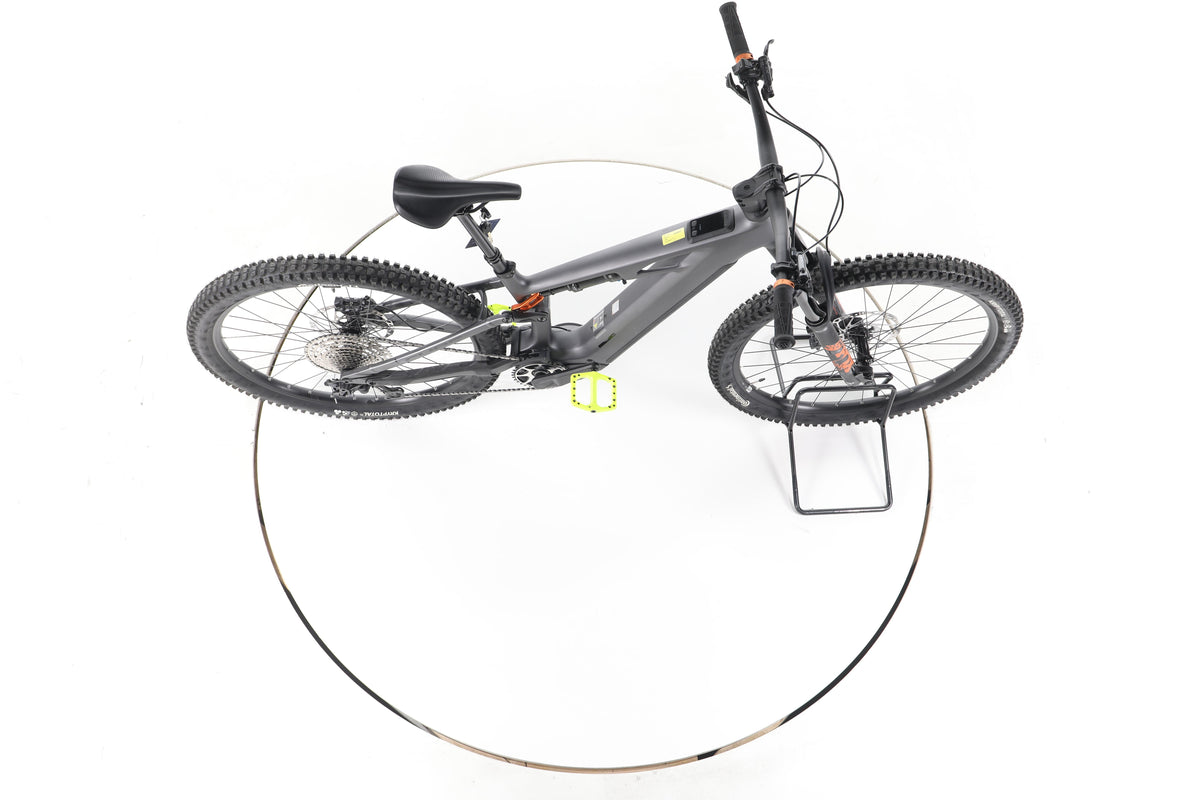 Cube Stereo Hybrid ONE44 HPC SLX 800 E-Bike Fully Carbon 2026 - Image 13