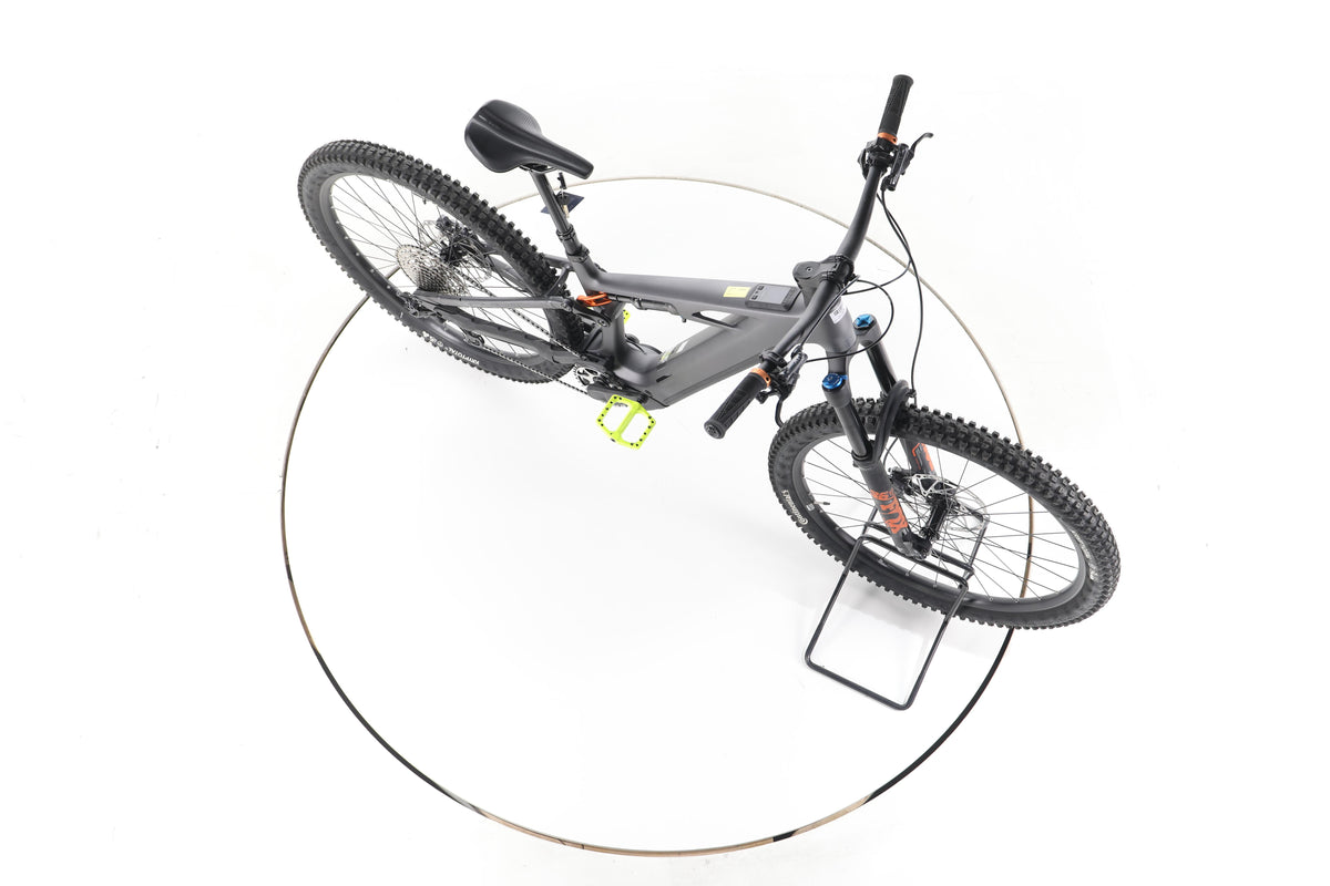 Cube Stereo Hybrid ONE44 HPC SLX 800 E-Bike Fully Carbon 2026 - Image 14