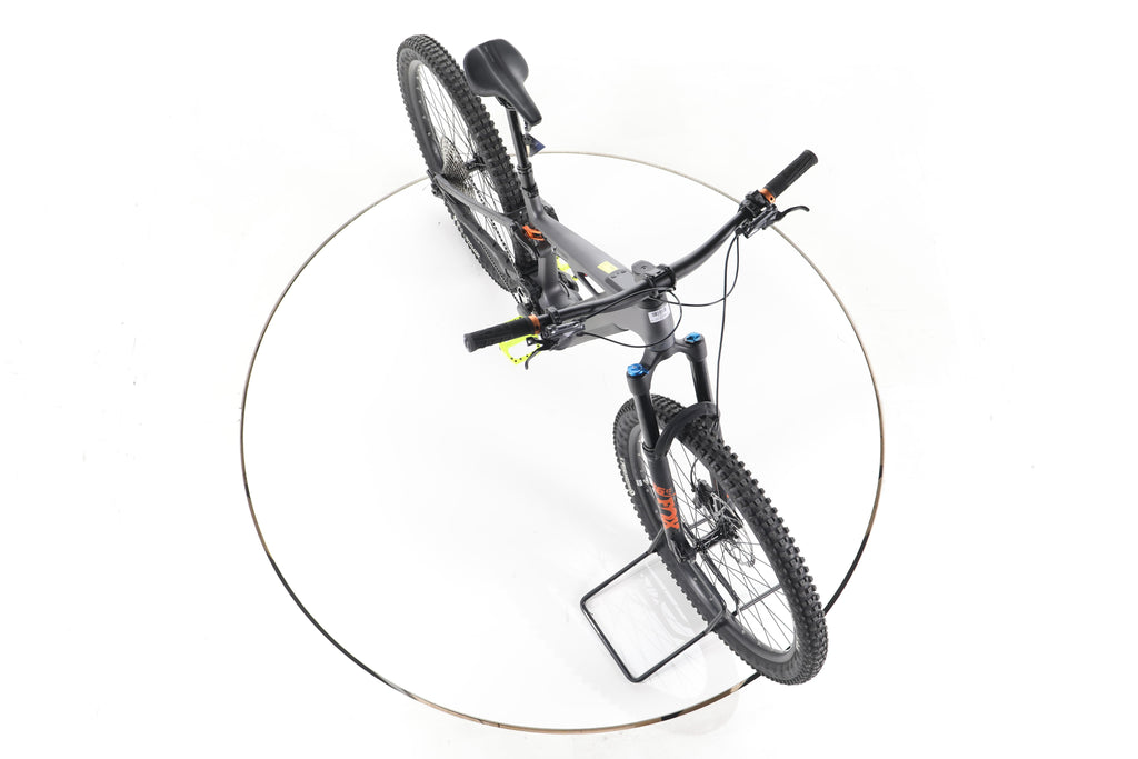 Cube Stereo Hybrid ONE44 HPC SLX 800 E-Bike Fully Carbon 2026 - Image 15