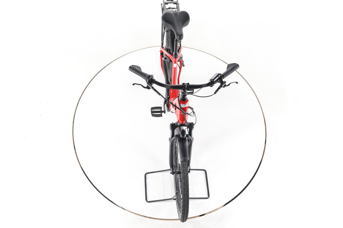 LPM Wave 7G FL City E-Bike Tiefeinsteiger 2025 - Image 16